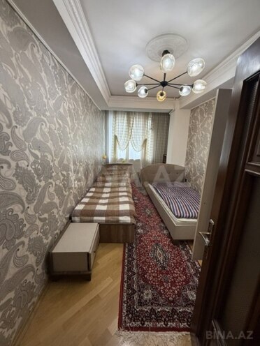 Сдаётся 3-комн. новостройка 80 м², м. Нариман Нариманов, photo 7 from 14