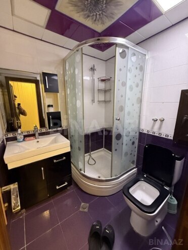 Сдаётся 3-комн. новостройка 80 м², м. Нариман Нариманов, photo 13 from 14