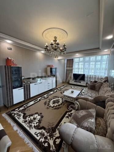 Сдаётся 3-комн. новостройка 80 м², м. Нариман Нариманов, photo 3 from 14