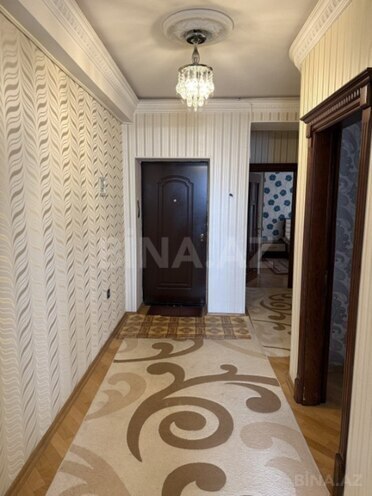 Сдаётся 3-комн. новостройка 80 м², м. Нариман Нариманов, photo 12 from 14