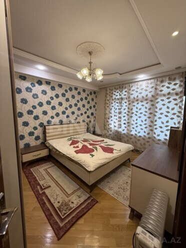 Сдаётся 3-комн. новостройка 80 м², м. Нариман Нариманов, photo 4 from 14