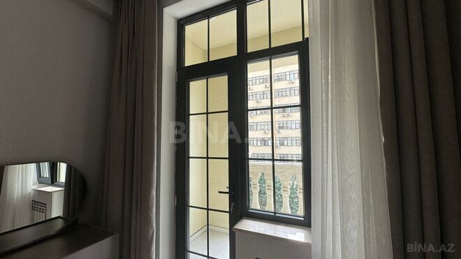 Сдаётся 3-комн. новостройка 90 м², м. Элмляр Академиясы, photo 13 from 20