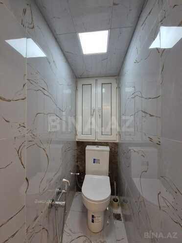 Satılır 4 otaqlı köhnə tikili 100 m², Əhmədli m., photo 22 from 24