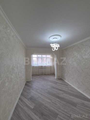 Satılır 4 otaqlı köhnə tikili 100 m², Əhmədli m., photo 3 from 24
