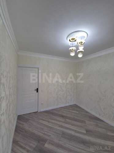 Satılır 4 otaqlı köhnə tikili 100 m², Əhmədli m., photo 15 from 24