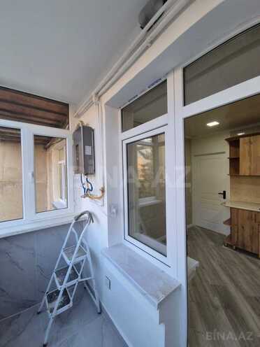 Satılır 4 otaqlı köhnə tikili 100 m², Əhmədli m., photo 18 from 24