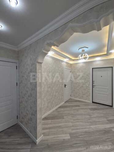 Satılır 4 otaqlı köhnə tikili 100 m², Əhmədli m., photo 11 from 24
