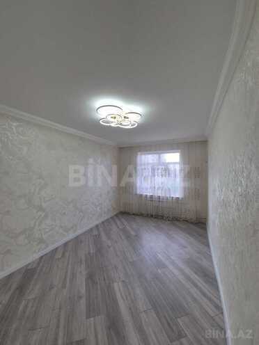 Satılır 4 otaqlı köhnə tikili 100 m², Əhmədli m., photo 1 from 24