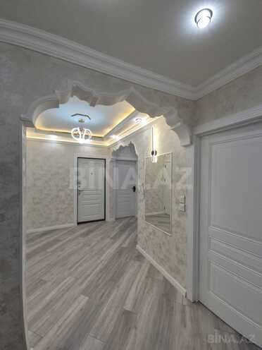 Satılır 4 otaqlı köhnə tikili 100 m², Əhmədli m., photo 9 from 24