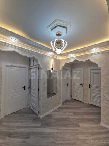 Satılır 4 otaqlı köhnə tikili 100 m², Əhmədli m., photo 16 from 24
