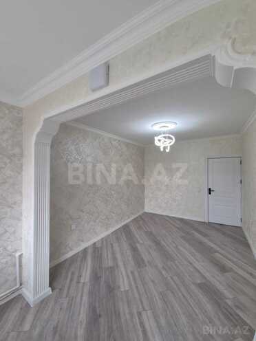 Satılır 4 otaqlı köhnə tikili 100 m², Əhmədli m., photo 12 from 24