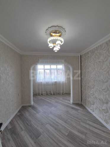 Satılır 4 otaqlı köhnə tikili 100 m², Əhmədli m., photo 4 from 24