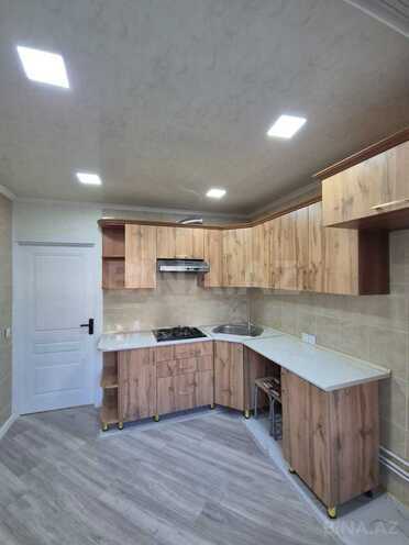 Satılır 4 otaqlı köhnə tikili 100 m², Əhmədli m., photo 7 from 24