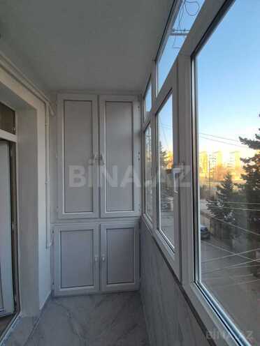 Satılır 4 otaqlı köhnə tikili 100 m², Əhmədli m., photo 20 from 24