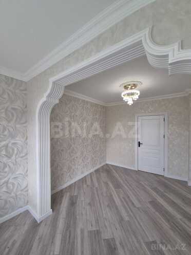 Satılır 4 otaqlı köhnə tikili 100 m², Əhmədli m., photo 13 from 24