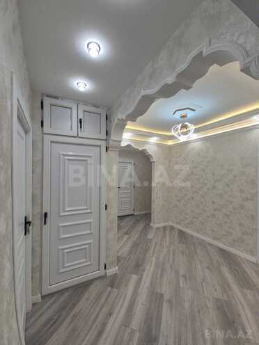 Satılır 4 otaqlı köhnə tikili 100 m², Əhmədli m., photo 17 from 24