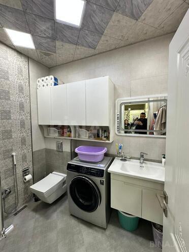 Продаётся 2-комн. новостройка 96 м², м. Нариман Нариманов, photo 15 from 17