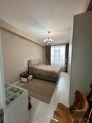 Продаётся 2-комн. новостройка 96 м², м. Нариман Нариманов, photo 10 from 17