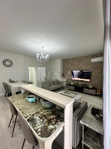 Продаётся 2-комн. новостройка 96 м², м. Нариман Нариманов, photo 4 from 17