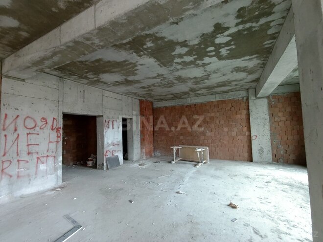 Satılır 3 otaqlı yeni tikili 112 m², İçəri Şəhər m., photo 4 from 8