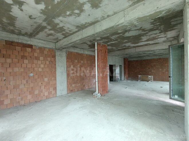 Satılır 3 otaqlı yeni tikili 112 m², İçəri Şəhər m., photo 6 from 8