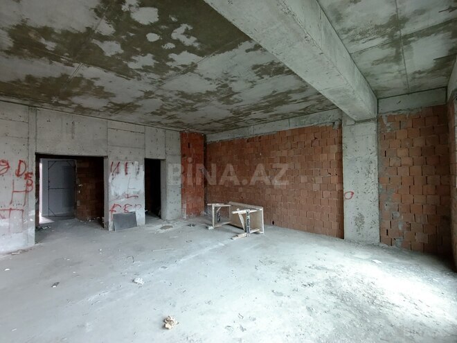 Satılır 3 otaqlı yeni tikili 112 m², İçəri Şəhər m., photo 5 from 8