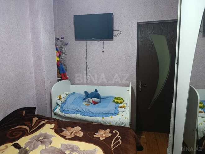 Продаётся 2-комн. вторичка 42 м², пос. Баилова, photo 7 from 17