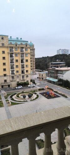 Сдаётся 4-комн. новостройка 130 м², Абшеронcкий  р., photo 3 from 24