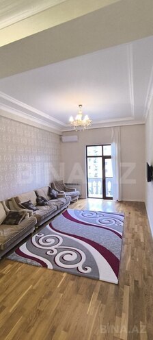 Сдаётся 4-комн. новостройка 130 м², Абшеронcкий  р., photo 4 from 24