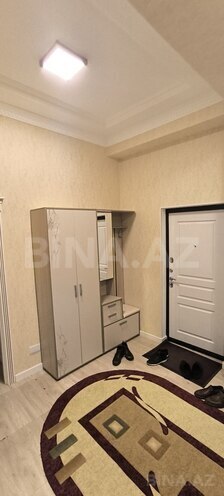 Сдаётся 4-комн. новостройка 130 м², Абшеронcкий  р., photo 21 from 24