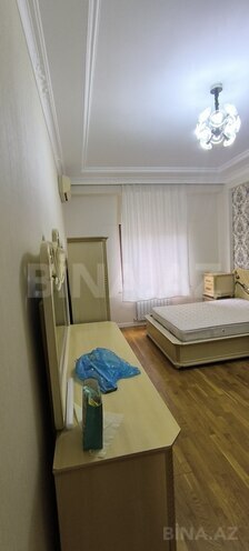 Сдаётся 4-комн. новостройка 130 м², Абшеронcкий  р., photo 12 from 24