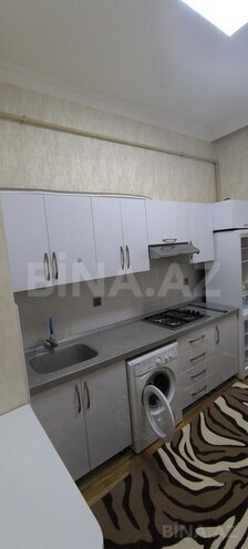 Сдаётся 4-комн. новостройка 130 м², Абшеронcкий  р., photo 18 from 24