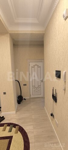 Сдаётся 4-комн. новостройка 130 м², Абшеронcкий  р., photo 20 from 24