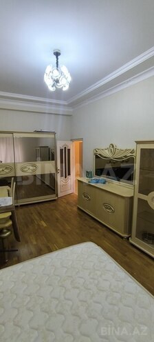 Сдаётся 4-комн. новостройка 130 м², Абшеронcкий  р., photo 7 from 24