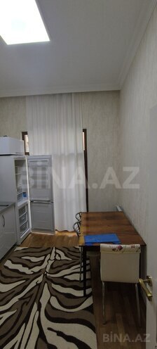 Сдаётся 4-комн. новостройка 130 м², Абшеронcкий  р., photo 23 from 24