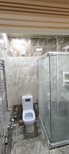 Сдаётся 4-комн. новостройка 130 м², Абшеронcкий  р., photo 15 from 24
