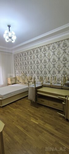 Сдаётся 4-комн. новостройка 130 м², Абшеронcкий  р., photo 17 from 24