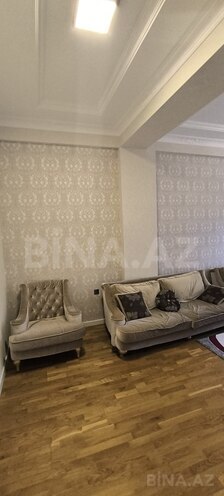 Сдаётся 4-комн. новостройка 130 м², Абшеронcкий  р., photo 6 from 24