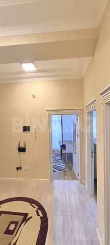 Сдаётся 4-комн. новостройка 130 м², Абшеронcкий  р., photo 19 from 24
