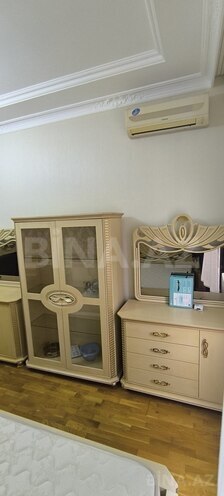 Сдаётся 4-комн. новостройка 130 м², Абшеронcкий  р., photo 9 from 24