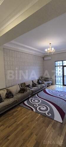 Сдаётся 4-комн. новостройка 130 м², Абшеронcкий  р., photo 5 from 24