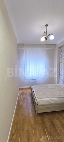 Сдаётся 4-комн. новостройка 130 м², Абшеронcкий  р., photo 14 from 24