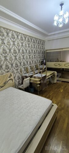 Сдаётся 4-комн. новостройка 130 м², Абшеронcкий  р., photo 8 from 24