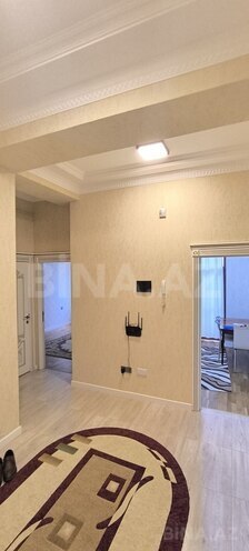 Сдаётся 4-комн. новостройка 130 м², Абшеронcкий  р., photo 22 from 24