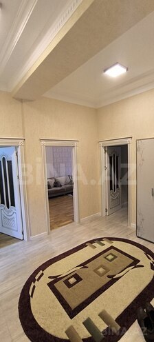 Сдаётся 4-комн. новостройка 130 м², Абшеронcкий  р., photo 16 from 24