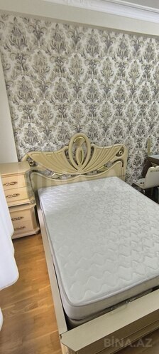 Сдаётся 4-комн. новостройка 130 м², Абшеронcкий  р., photo 10 from 24