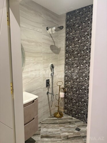 Продаётся 3-комн. новостройка 126.5 м², м. Кара Караев, photo 11 from 12