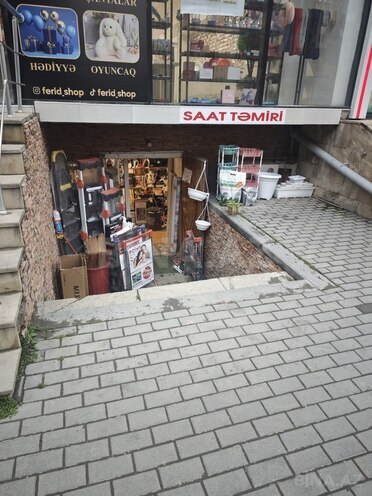 Сдаётся  объект 70 м², м. Ази Асланов, photo 4 from 6