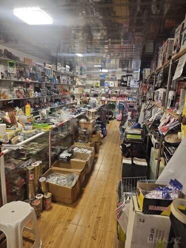 Сдаётся  объект 70 м², м. Ази Асланов, photo 3 from 6