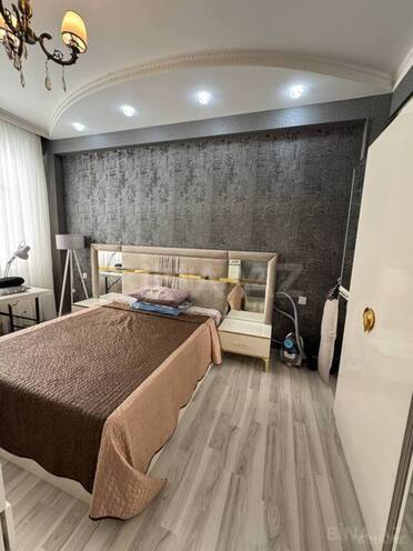 Satılır 2 otaqlı yeni tikili 85 m², Masazır q., photo 6 from 8